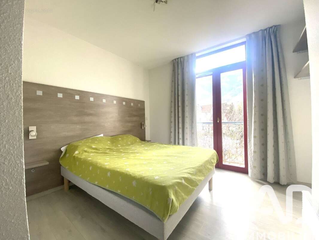 Photo 5 - Appartement à ALLEVARD