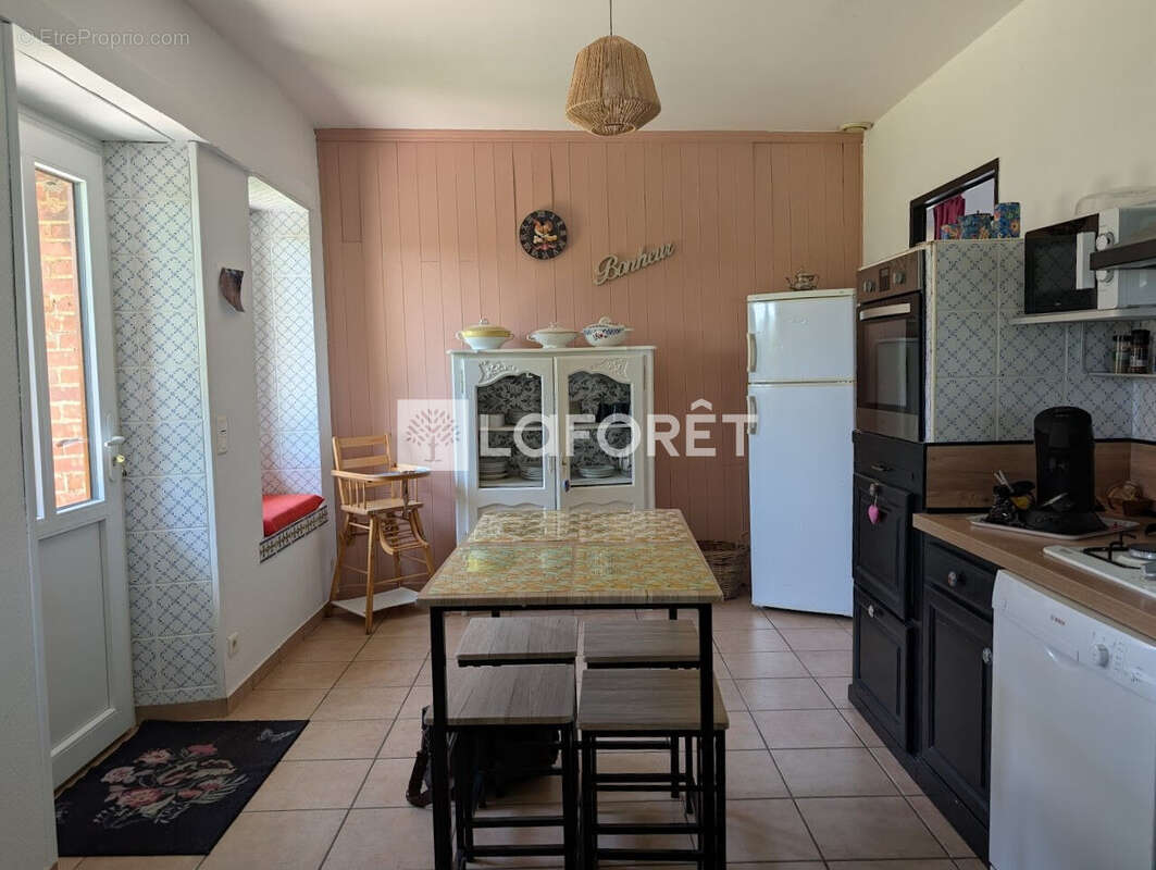 Maison à MAULEON-D'ARMAGNAC