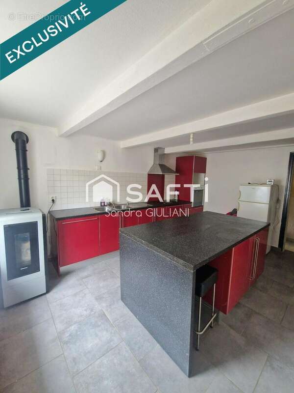 Photo 3 - Maison à LONGUYON