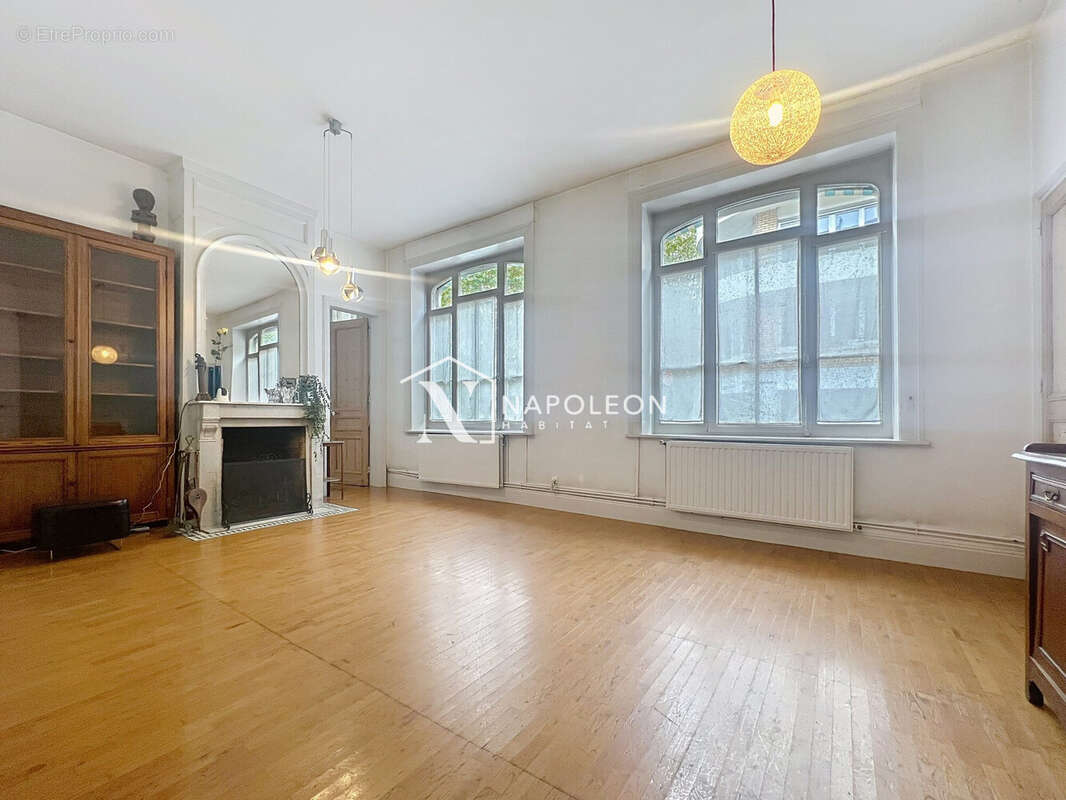 Appartement à LILLE