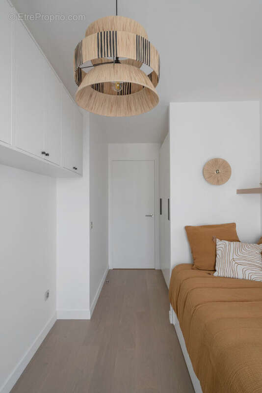 Appartement à PARIS-13E