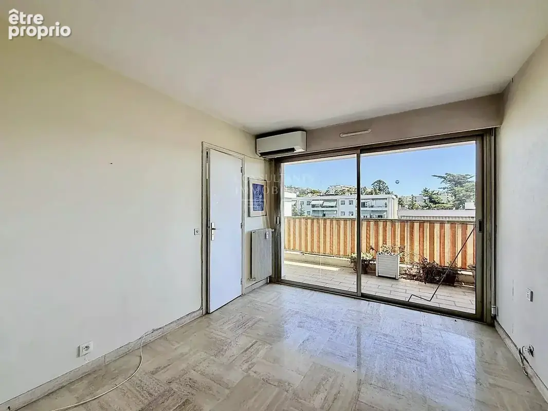 94m2 à réinventer à 3min à pied de la croisette - photo 9