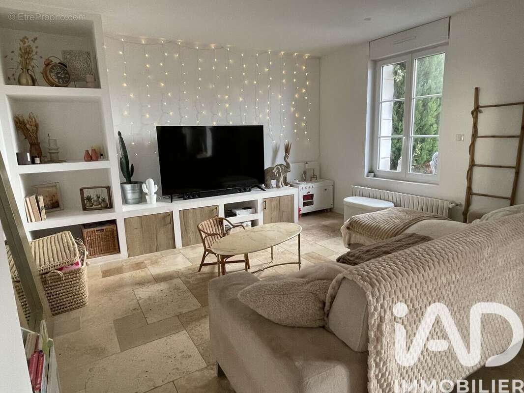 Photo 3 - Maison à SONZAY