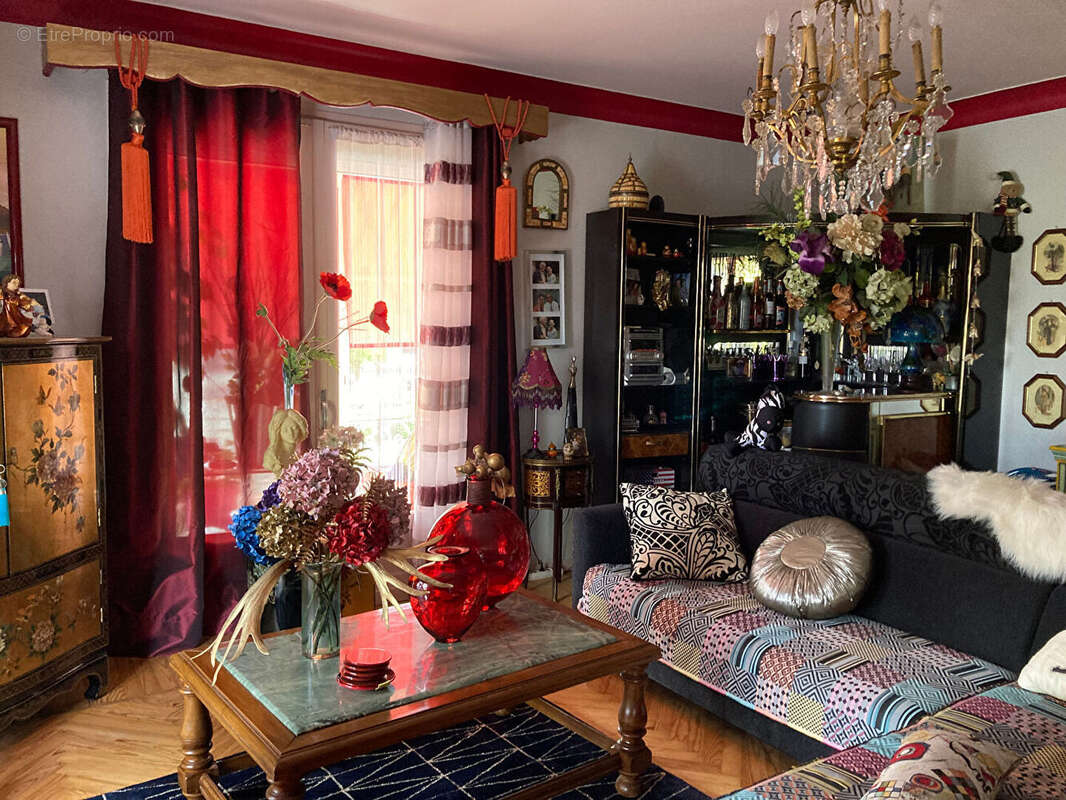 Maison à MAZERES-DE-NESTE