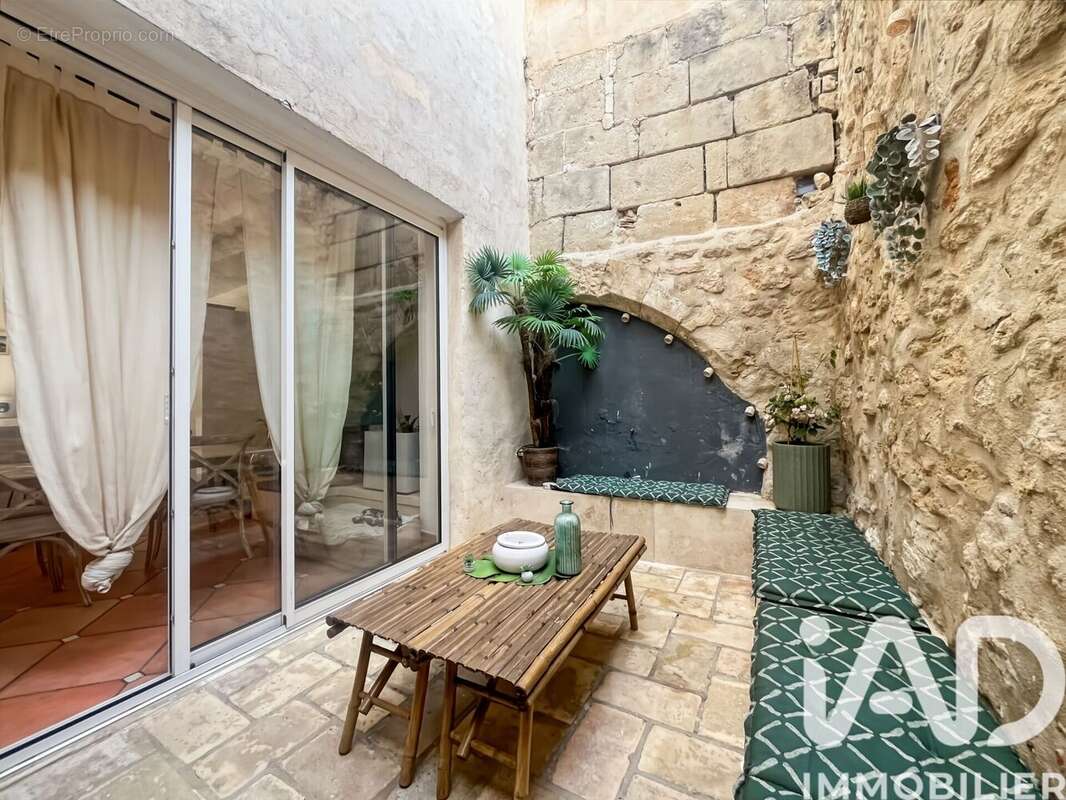Photo 5 - Maison à LANSARGUES