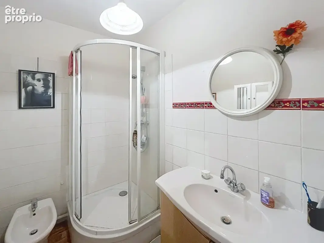 Appartement 84m² à aix-en-provence - photo 6