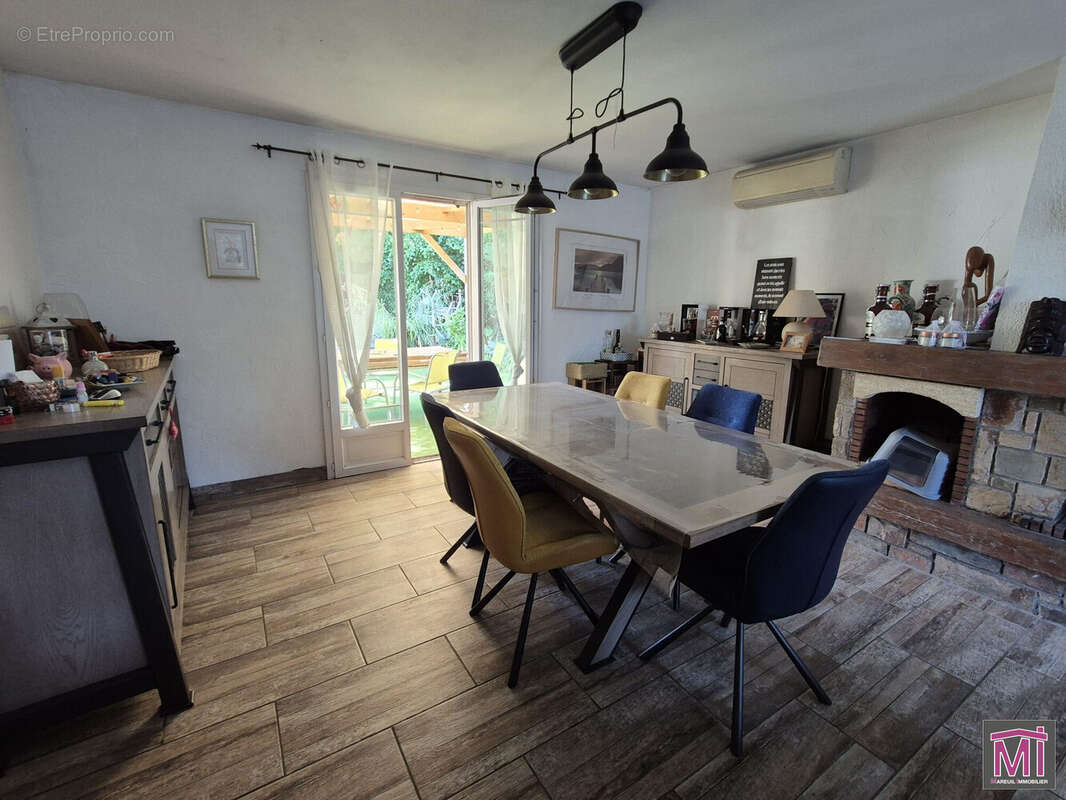 Maison 148 m² à Betz  - photo 5