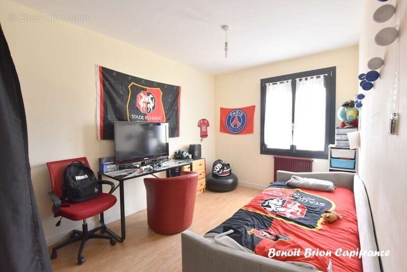 Maison de plain-pied 4 chambres - photo 10