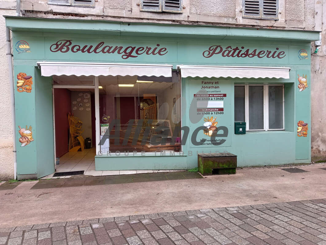 Appartement à FAUCOGNEY-ET-LA-MER