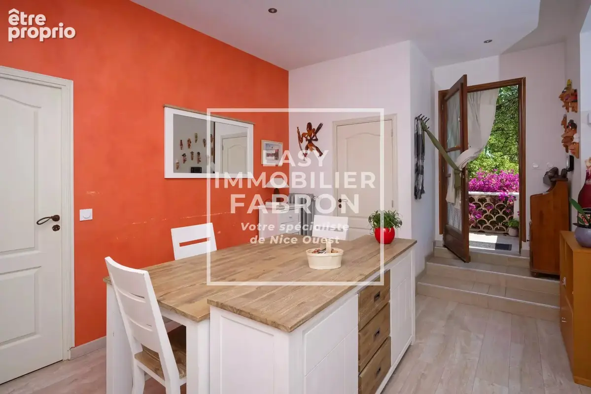 Maison 183 m² à Nice  - photo 8