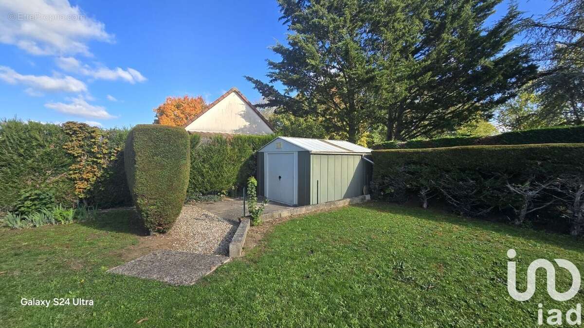 Photo 5 - Maison à COLOMBIERS