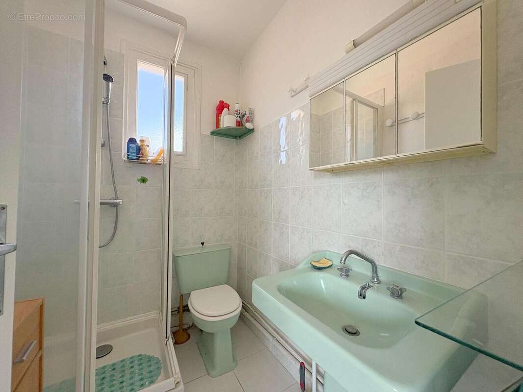 Appartement 51 m² à Jullouville  - photo 7