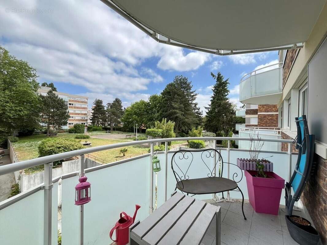 Appartement à MAUREPAS