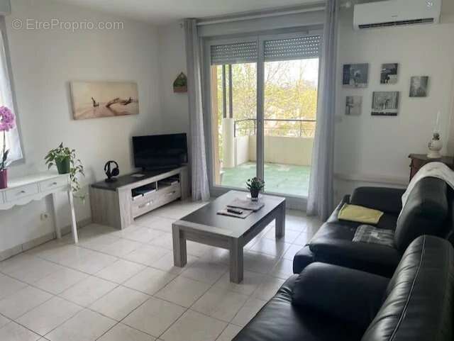 Appartement dans le centre d'AUTERIVE - photo 2