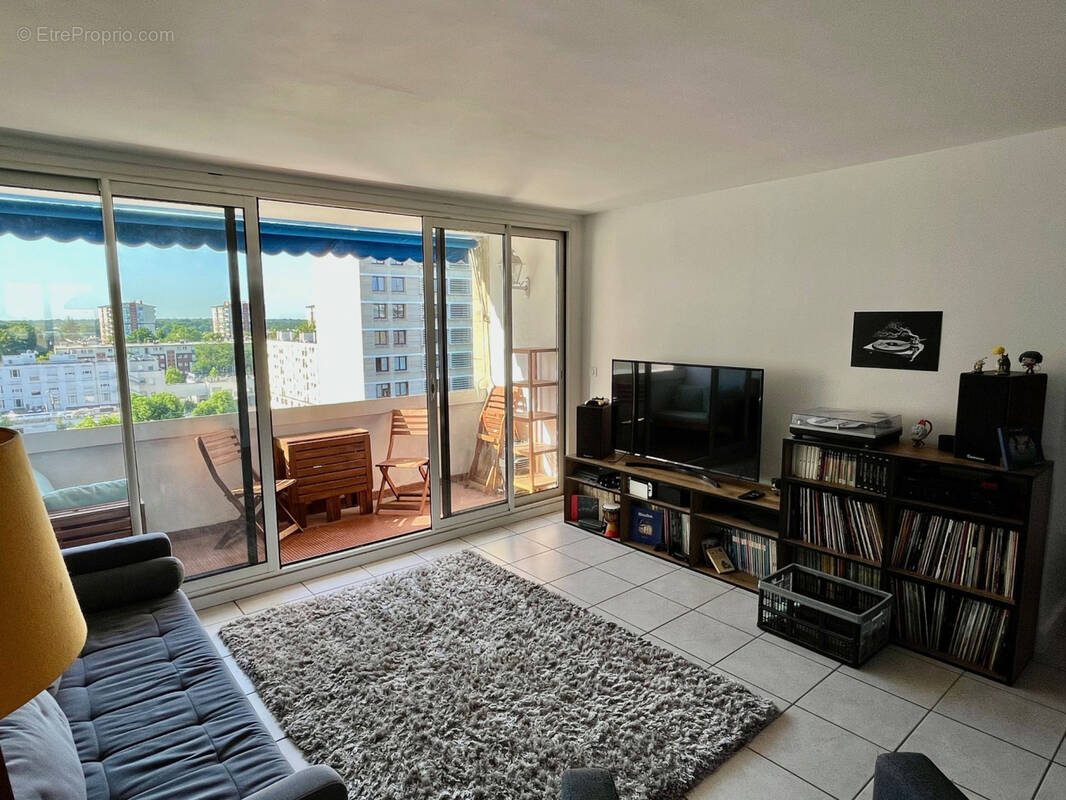Appartement à MEUDON