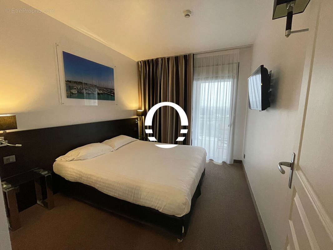 Appartement à PORNIC