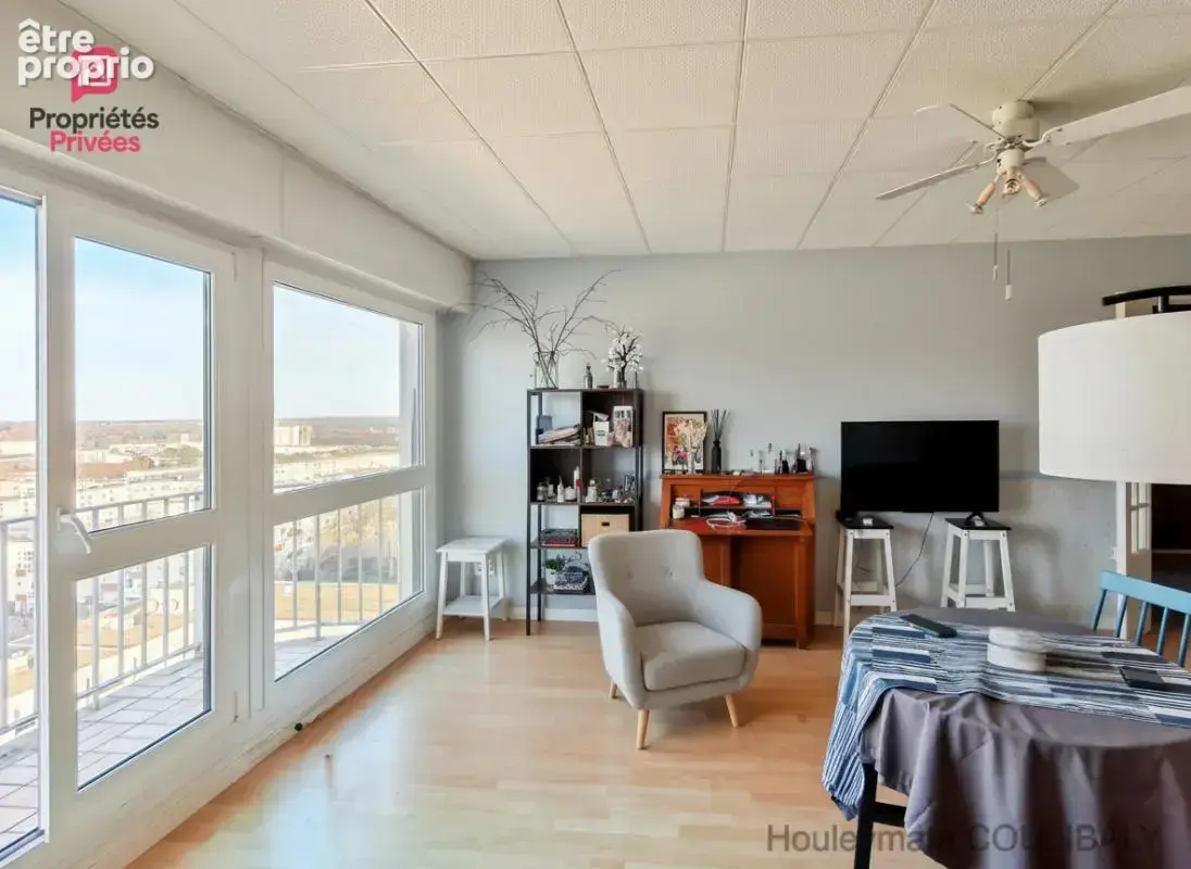 Appartement à LE HAVRE