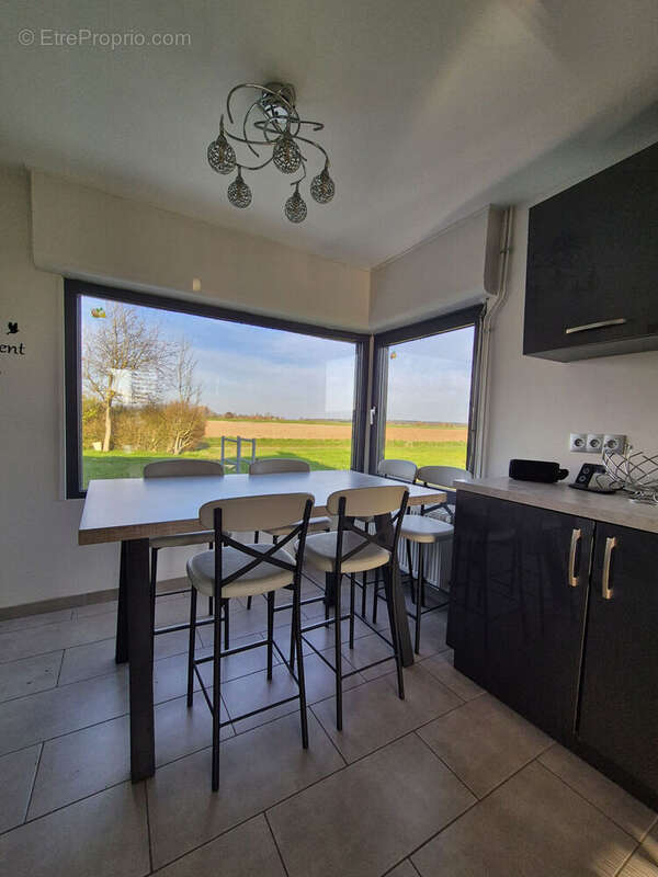 Photo 6 - Maison à STEENBECQUE