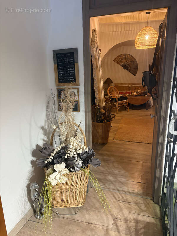 Appartement à BREIL-SUR-ROYA