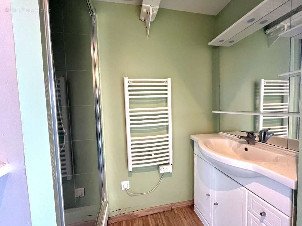 Appartement à RONCQ