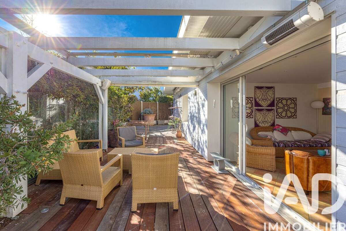 Photo 2 - Maison à ANGLET