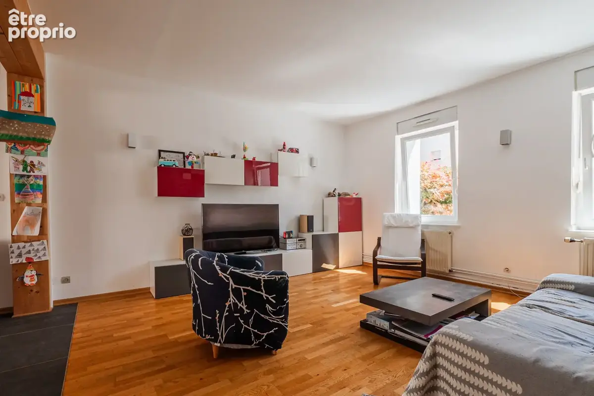 À VENDRE   Maison de caractère 6 pièces   216 m2   Schiltigheim - photo 16