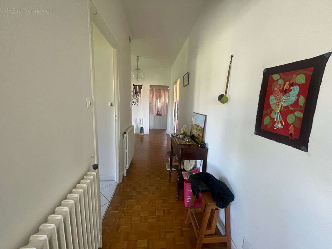 Maison à MILLAU