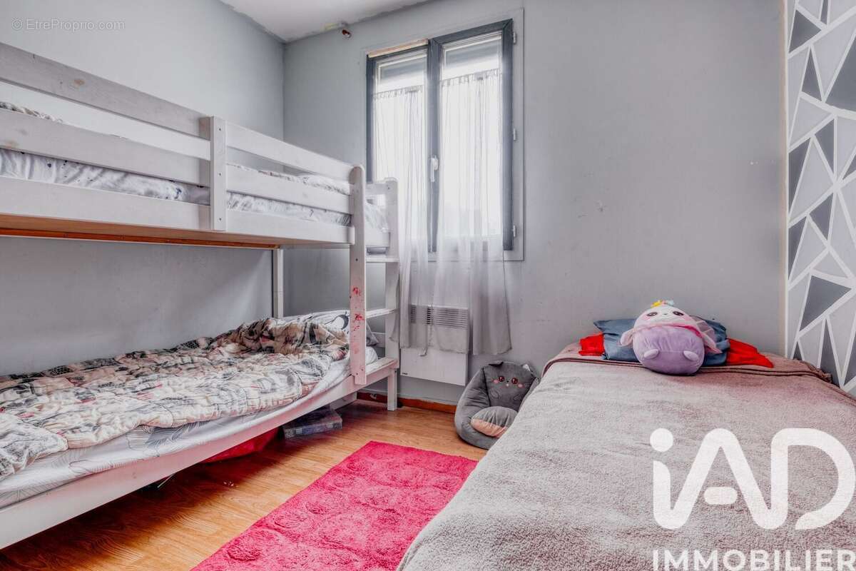 Photo 7 - Maison à LE THILLAY