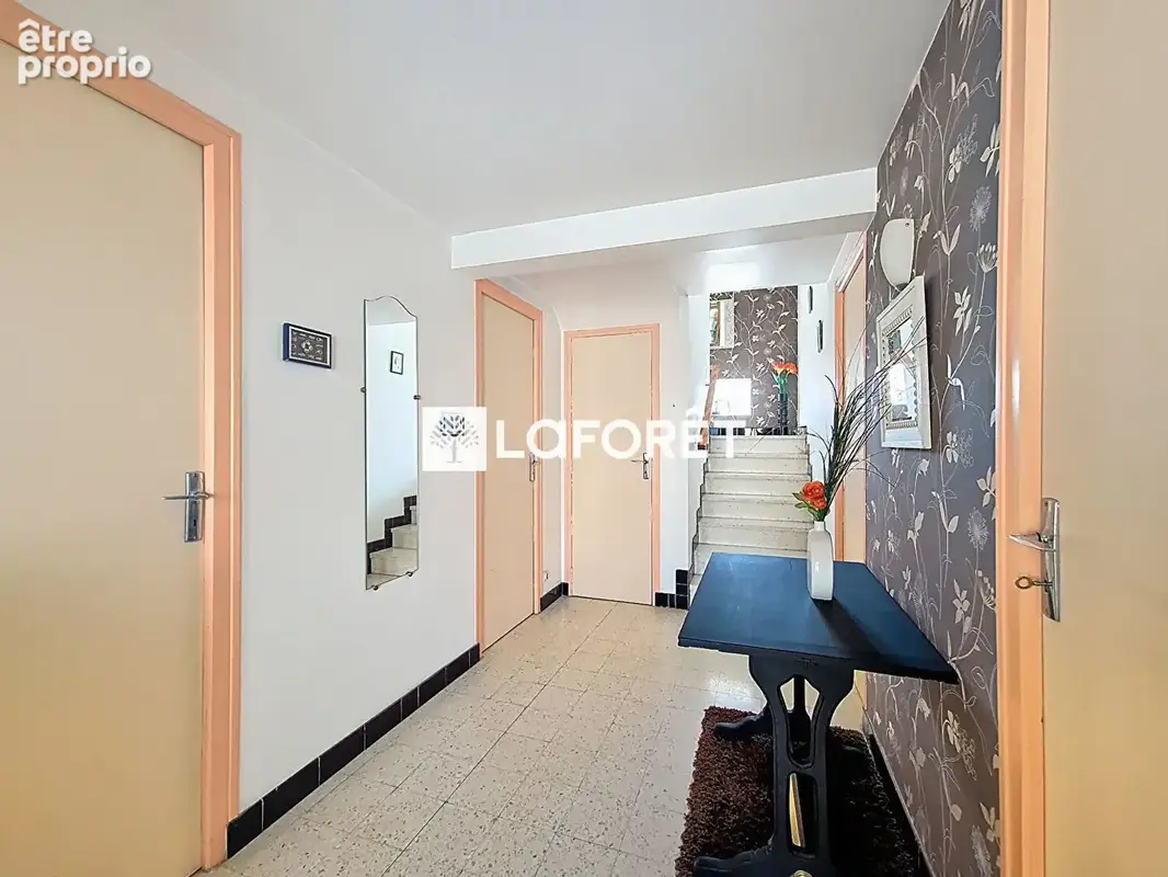Maison Bruz 5 pièce(s) 97 m2+ 56 m² AMENAGEABLE - photo 3