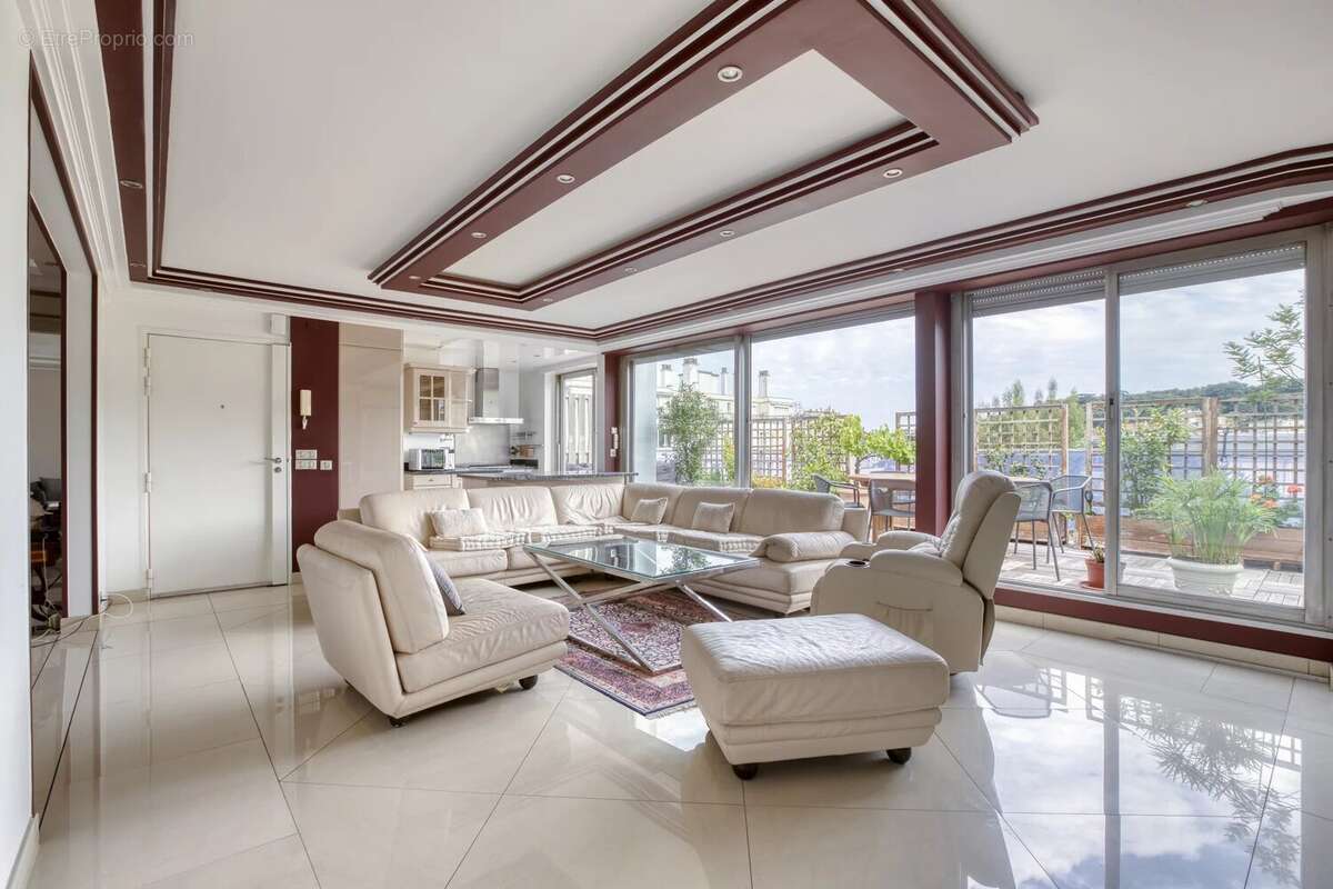 Appartement à VERSAILLES