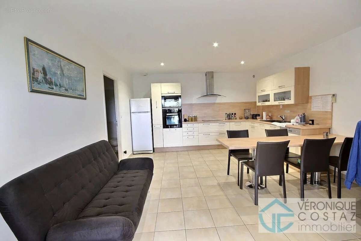 Maison à PORTO-VECCHIO