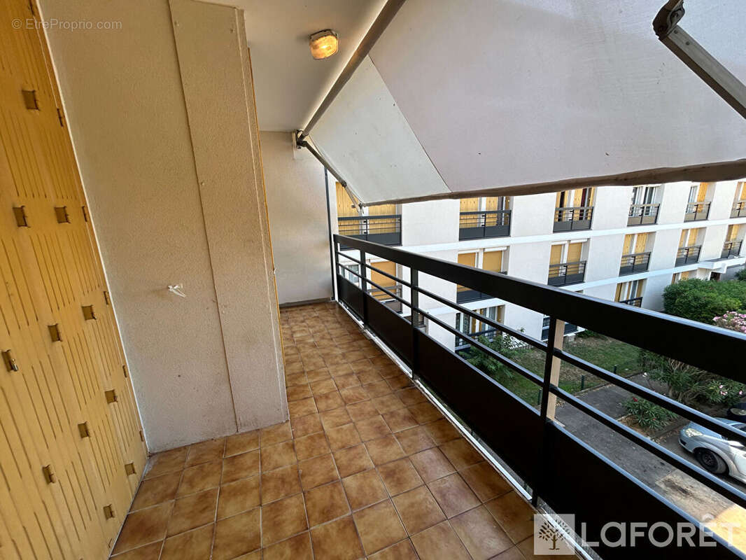 Appartement à MARIGNANE