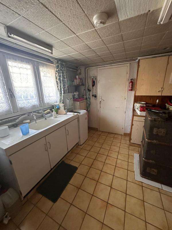 Maison T5 centre d'Arpajon - photo 16