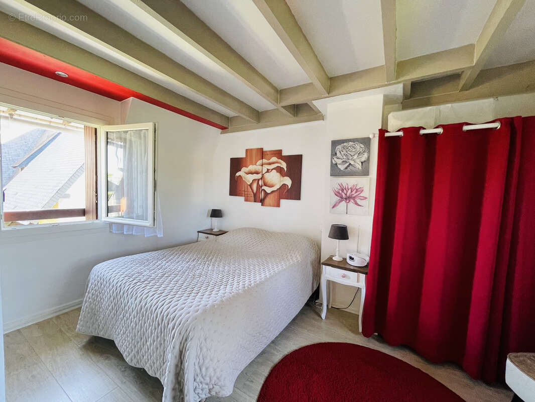 Maison à VILLERS-SUR-MER