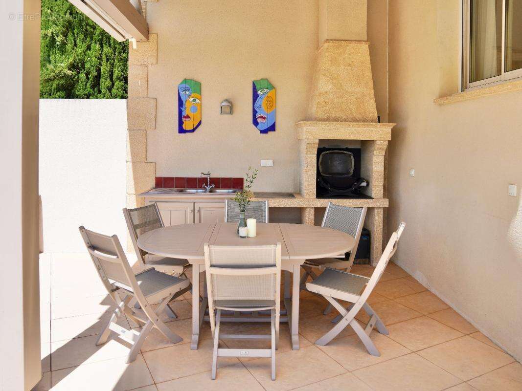 Maison à DURBAN-CORBIERES