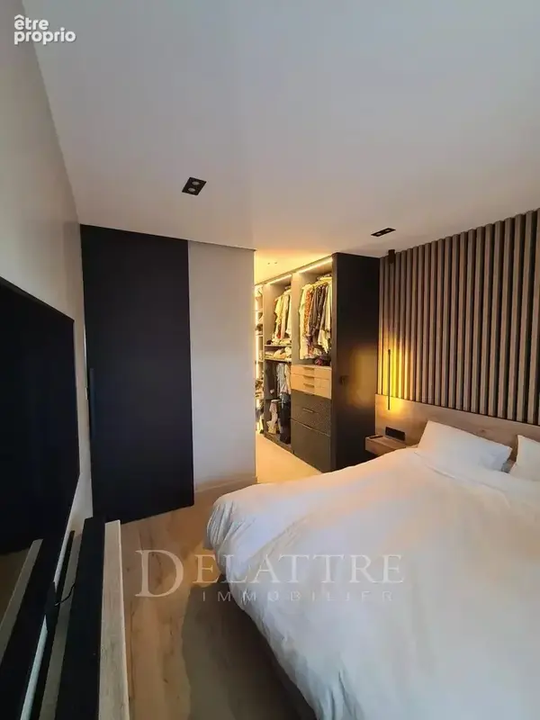 3 pièces contemporain - photo 6
