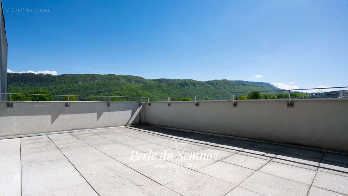 Appartement 60 m² à Seynod  - photo 9