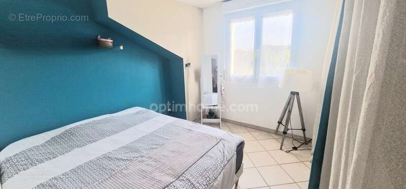 Appartement à ISTRES