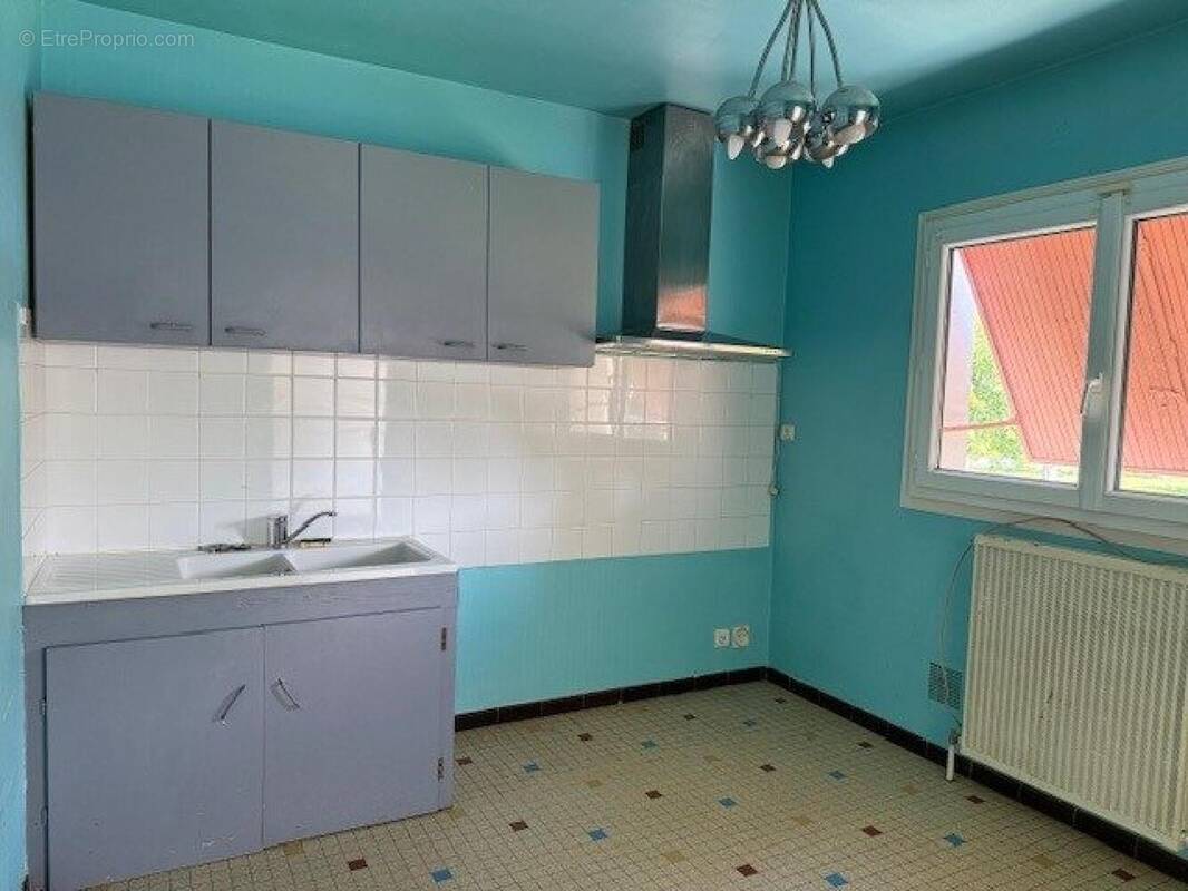 Photo 1 - Maison à MONFLANQUIN