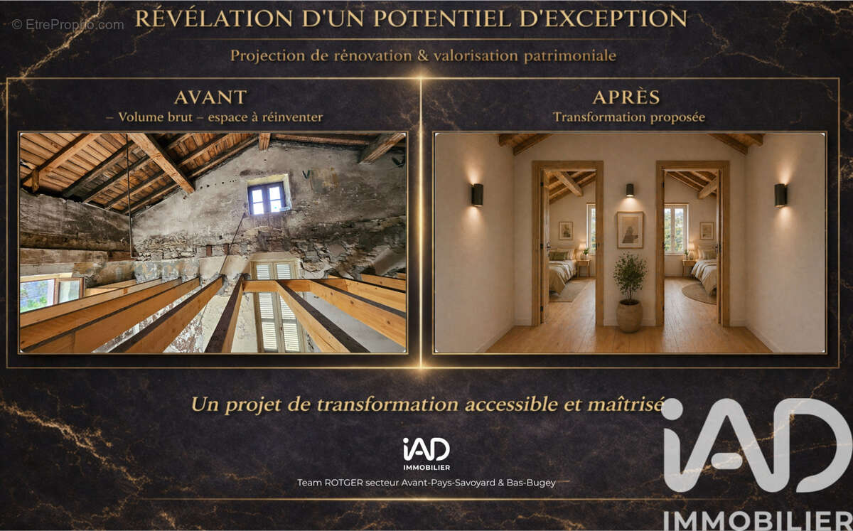 Appartement 103 m² à Rossillon  - photo 6