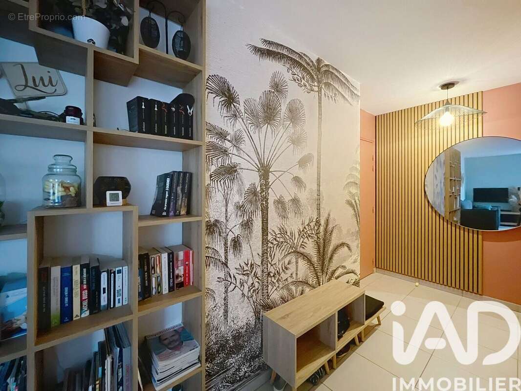 Photo 7 - Appartement à CORBAS