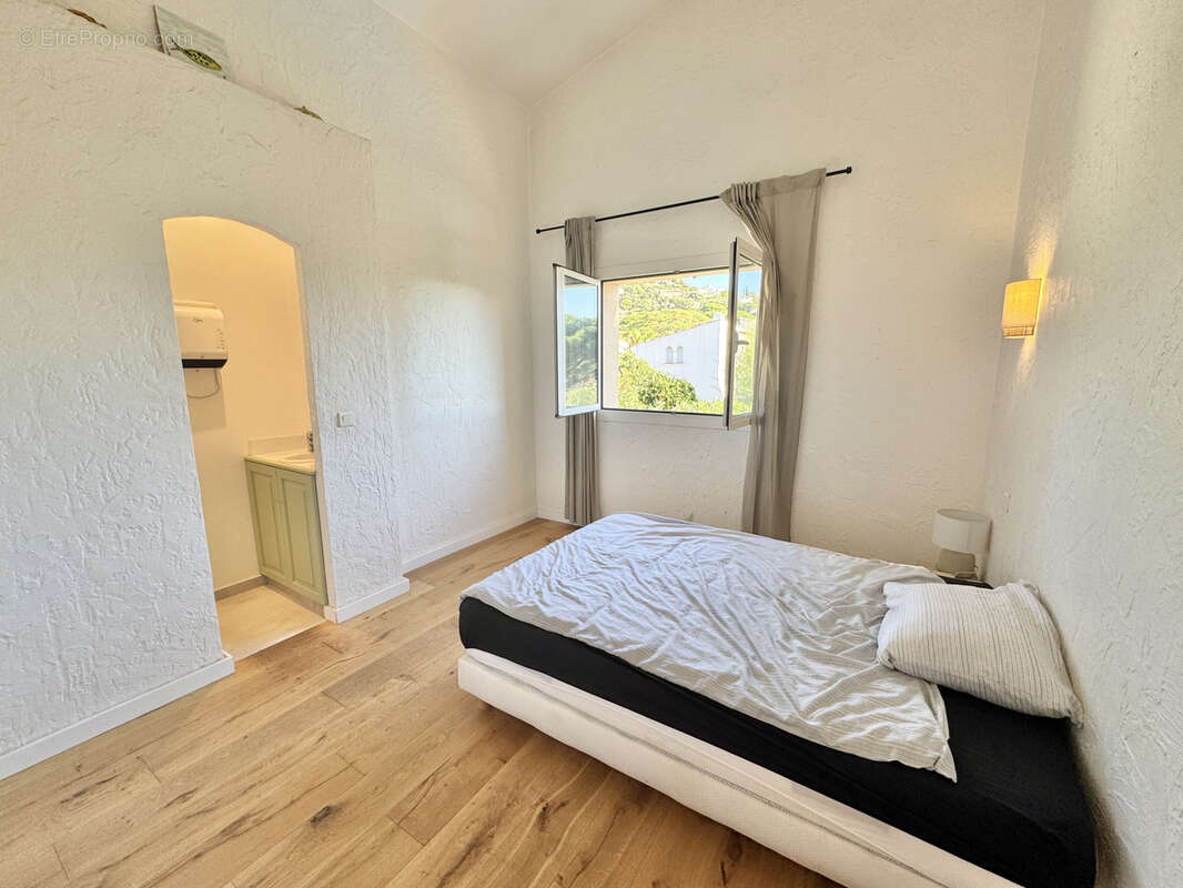 Appartement à CAVALAIRE-SUR-MER