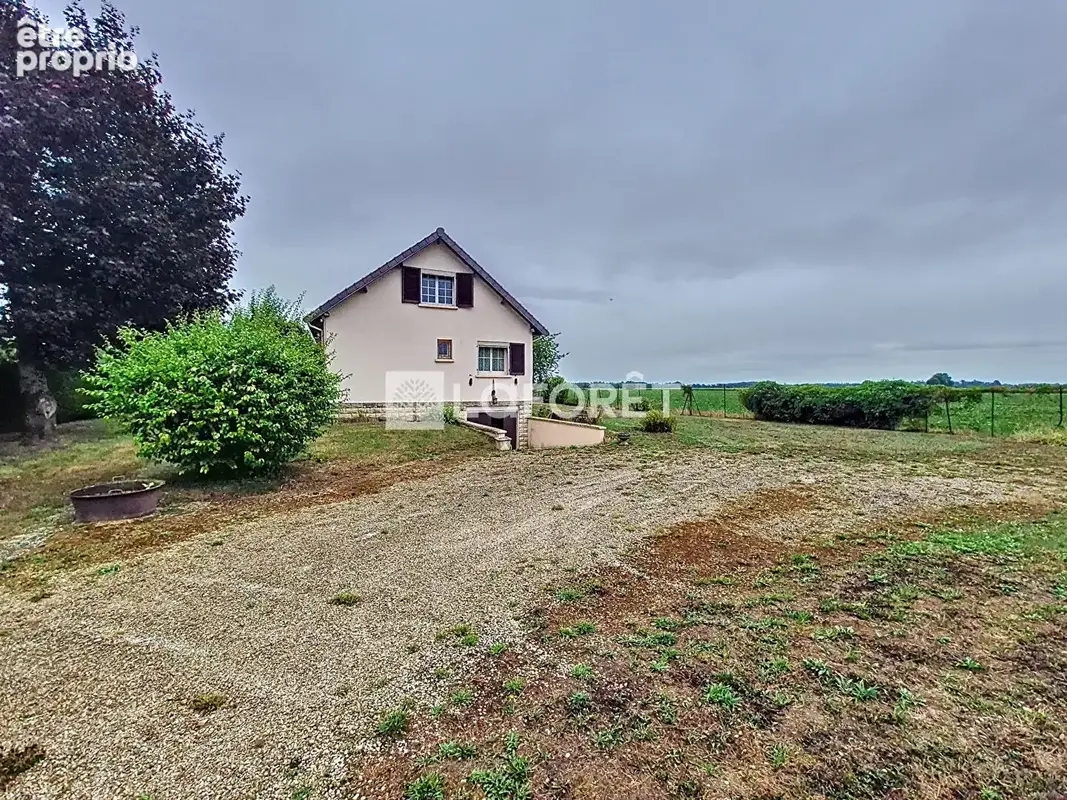 Maison de plain pied - photo 11