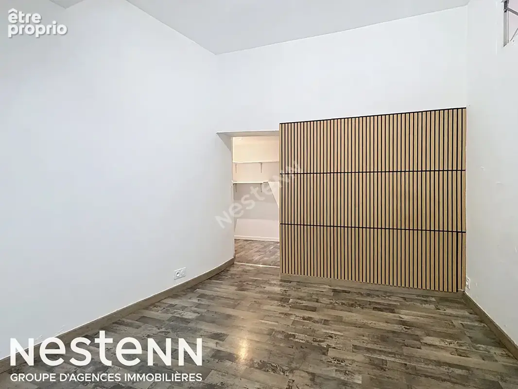 La Roquebrussanne  maison de village 3 pièces 70m2 - photo 5
