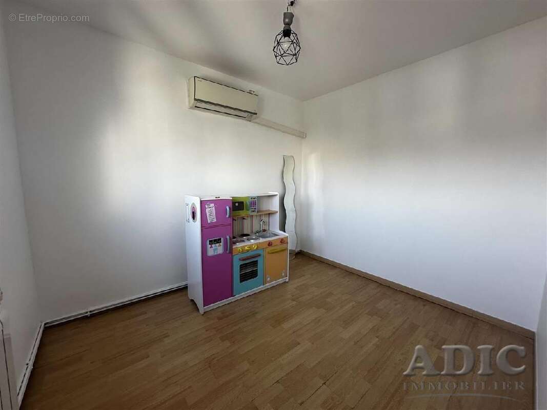 Maison à DAMMARTIN-EN-GOELE