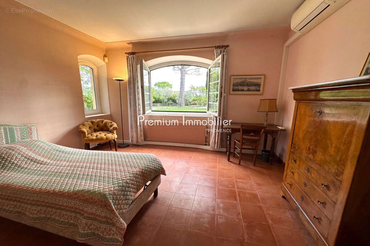 Maison à AIX-EN-PROVENCE