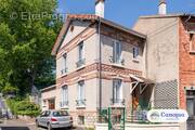 Maison à ARCUEIL