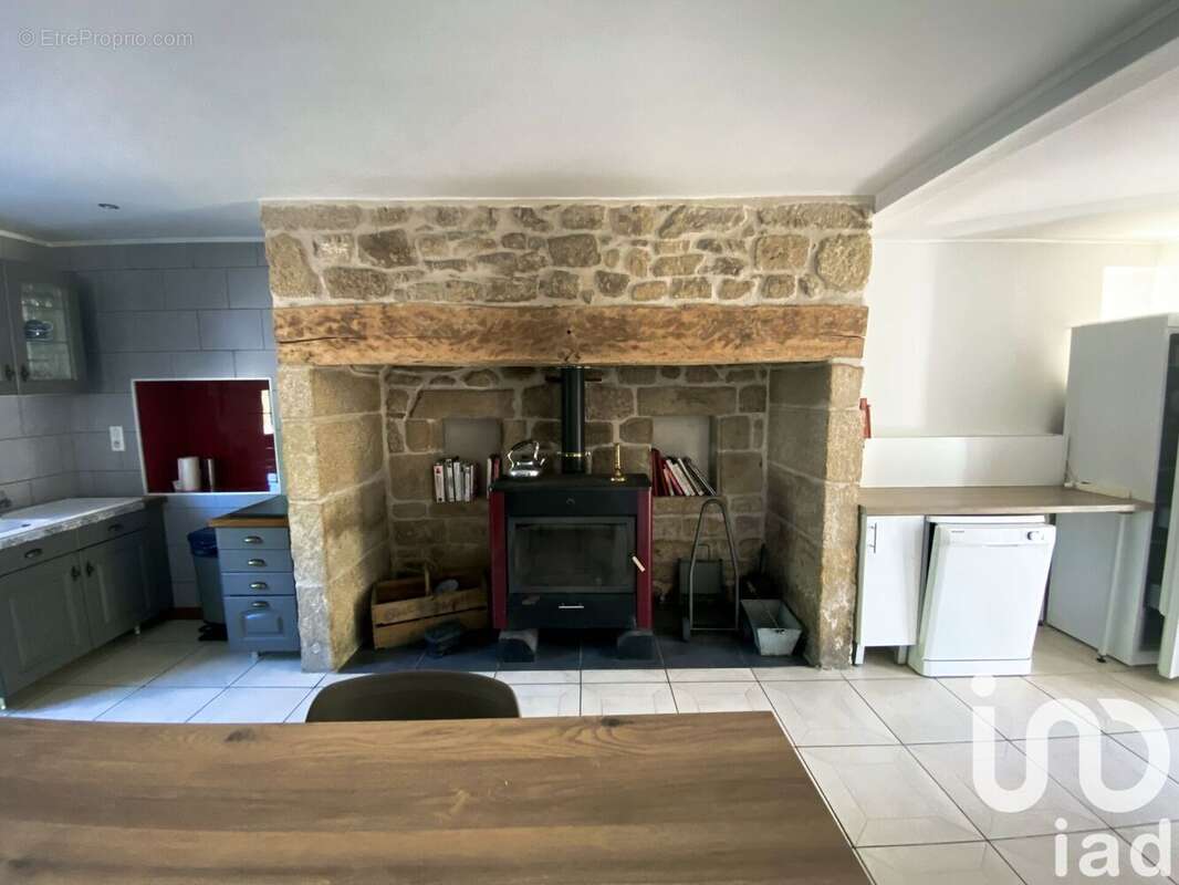 Photo 7 - Maison à MARCILLAC-LA-CROISILLE