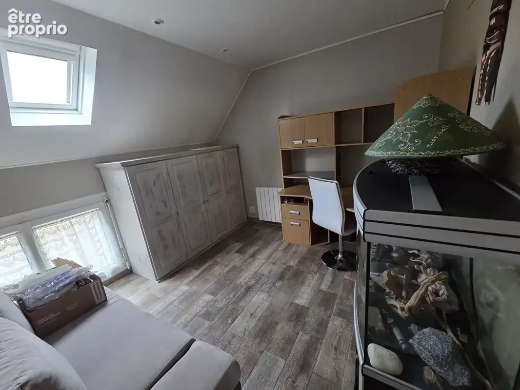 Maison  5 pièces - photo 9
