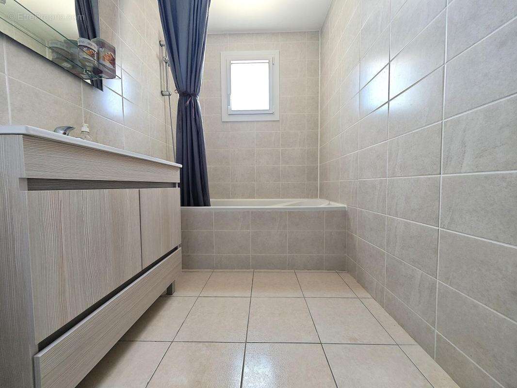 Maison individuelle de 90 m² - photo 10
